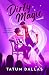 Dirty Magic by Tatum Dallas