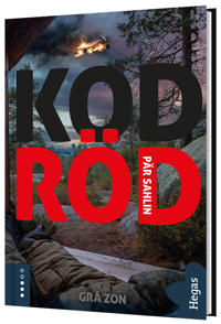 Kod Röd (Hardcover)