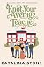 Knot Your Average Teacher: ...