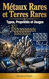 Métaux Rares et T...