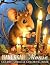 Hanukkah Mouse Coloring Boo...