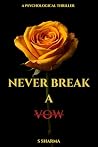 Never Break A Vow