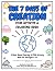 The 7 Days of Creation STEM...