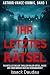 Ihr letztes Rätsel (Arthur-Vance-Krimis, Band 1) Ein intellek... by Issack Daudau