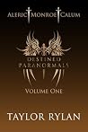 Destined Paranorm...