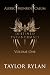 Destined Paranormals Volume One Box Set by Taylor  Rylan