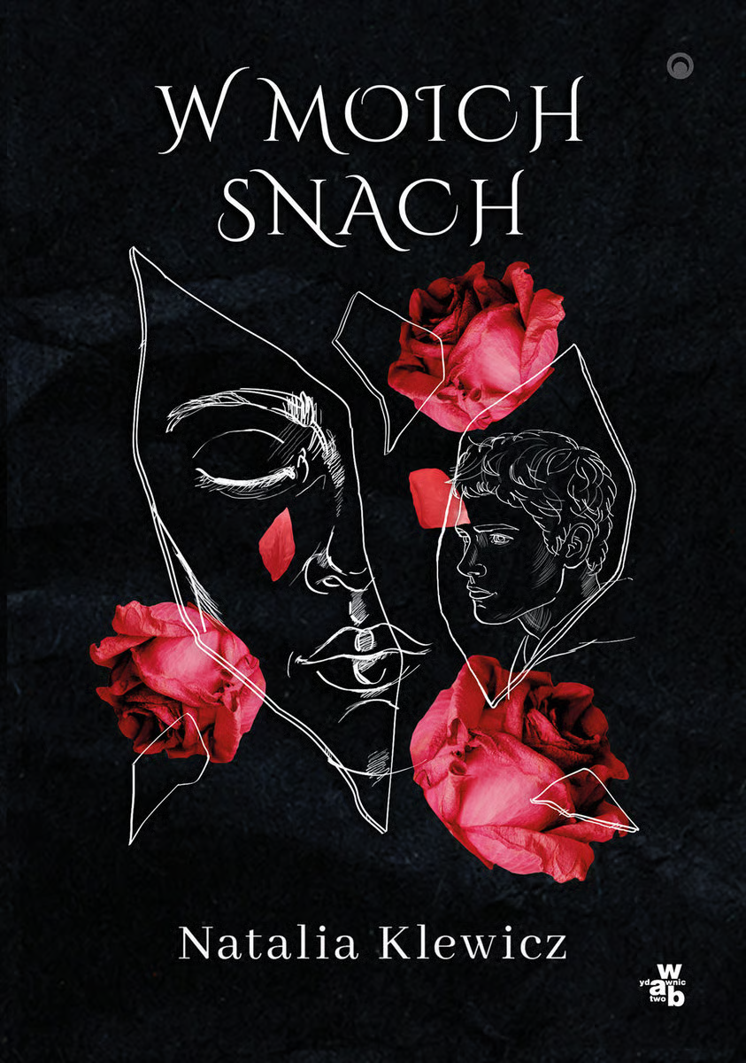 W moich snach (Czy to sen?, #3)