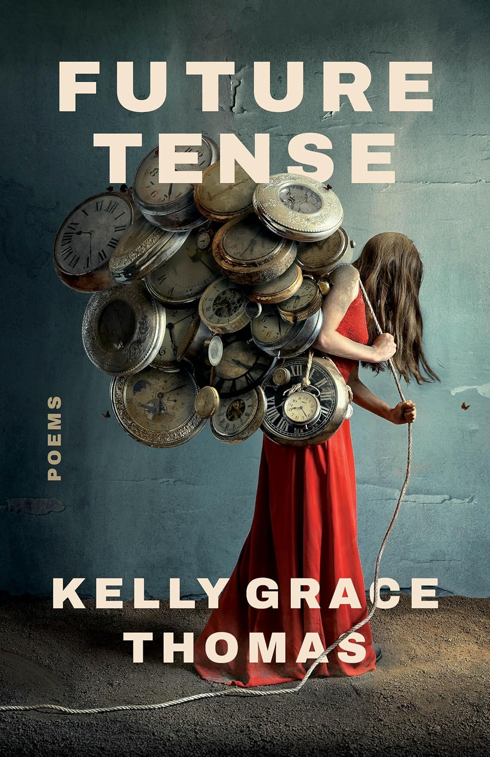 Future Tense