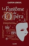 Le Fantôme de l'o...