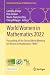 World Women in Mathematics ...