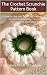 The Crochet Scrunchie Pattern Book by Uma Mageswari Natarajan
