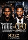 Book cover for Thug to CEO