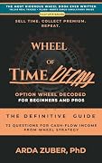 Wheel of Time Decay: Option Wheel Decoded for Beginners and Pros