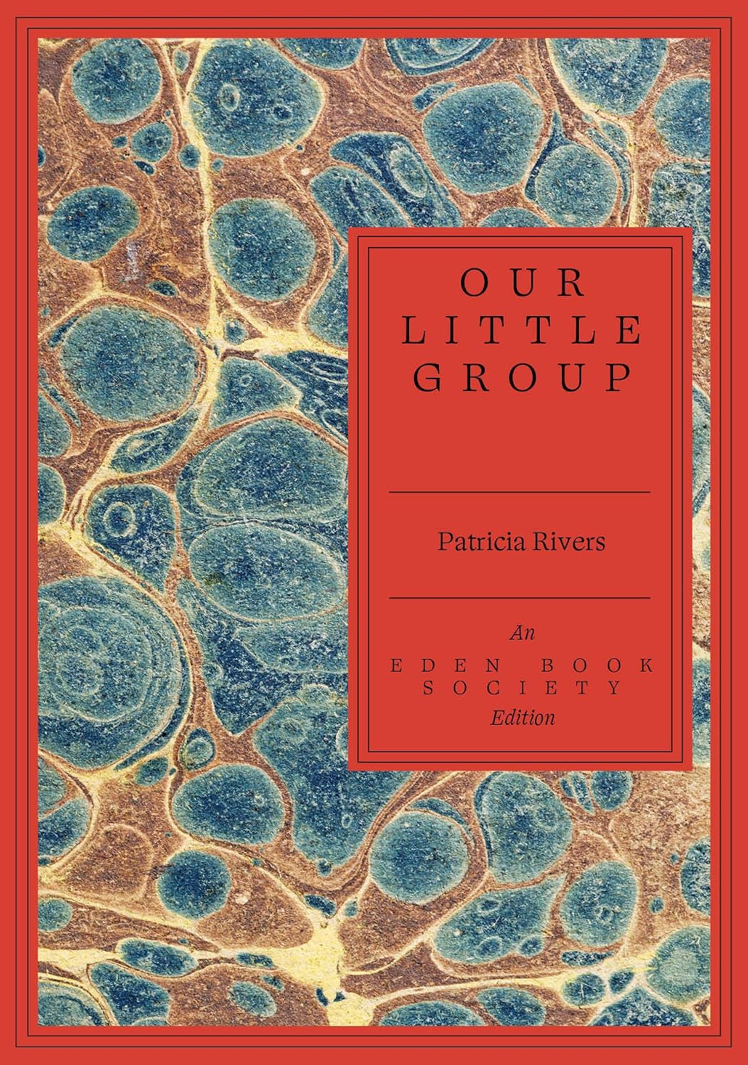 Read Our Little Group