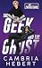 The Geek and the Ghost Special Edition