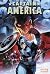 Captain America (2025-) #15 by Chip Zdarsky