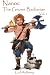 Nanoc the Gnome Barbarian: Vol. 1 (Above and Below - Hilarious gamelit set in a world of mortals and gods)