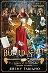 Board Stiff