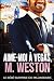 Aime-moi à Vegas, M. Weston...
