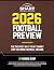 Warren Sharp's 2026 Football Preview by Warren Sharp