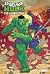 Spider-Man/Hulk: Fire And B...