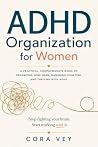 ADHD Organization...