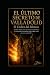 EL ULTIMO SECRETO DE VALLADOLID: El Códice del Silencio (HEREDIUM) (Spanish Edition)