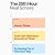 The 25th Hour: How to Thriv...