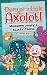Diary of a Little Axolotl: ...