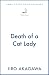 Death of a Cat Lady (The Casebooks of Mikeneko Holmes, #3)