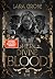Her Divine Blood (Andromeda-Dilogie 1) by Lara Große