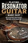 Playing Resonator...