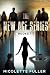 The New Age Series - Books 7-9