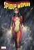 Spider-Woman 50th Anniversary Special (2026) #1 by Ann Nocenti Spider-Woman 50th Anniversary Special (2026) #1 by Ann Nocenti