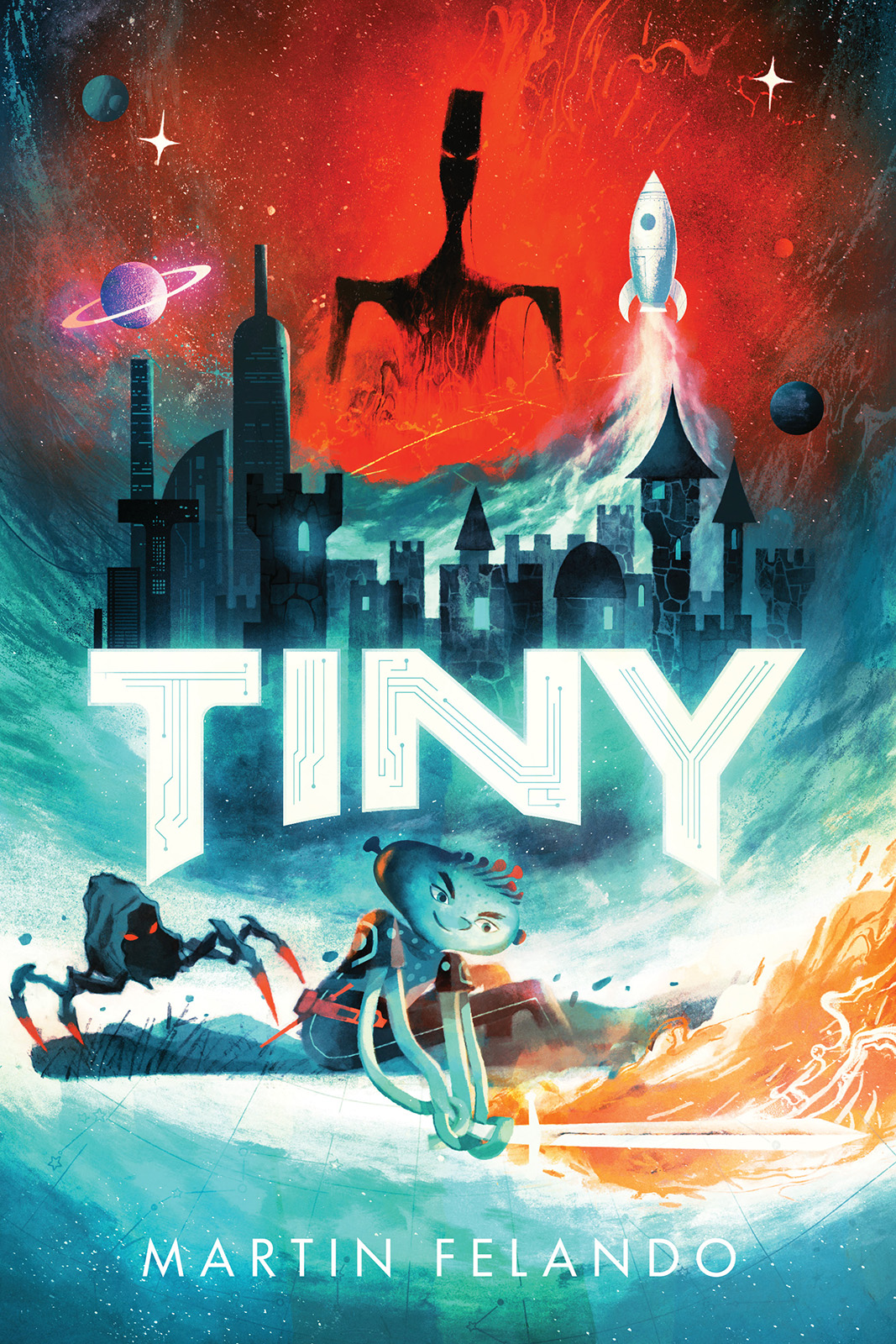TINY