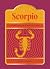Star Child: Scorpio: Icons,...