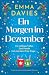 Ein Morgen im Dezember: Ein...