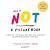 'This is NOT a picture book!' by Alex Peart-Johnson 'This is NOT a picture book!' by Alex Peart-Johnson