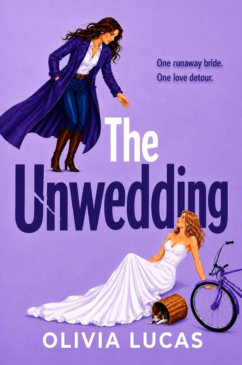 The Unwedding