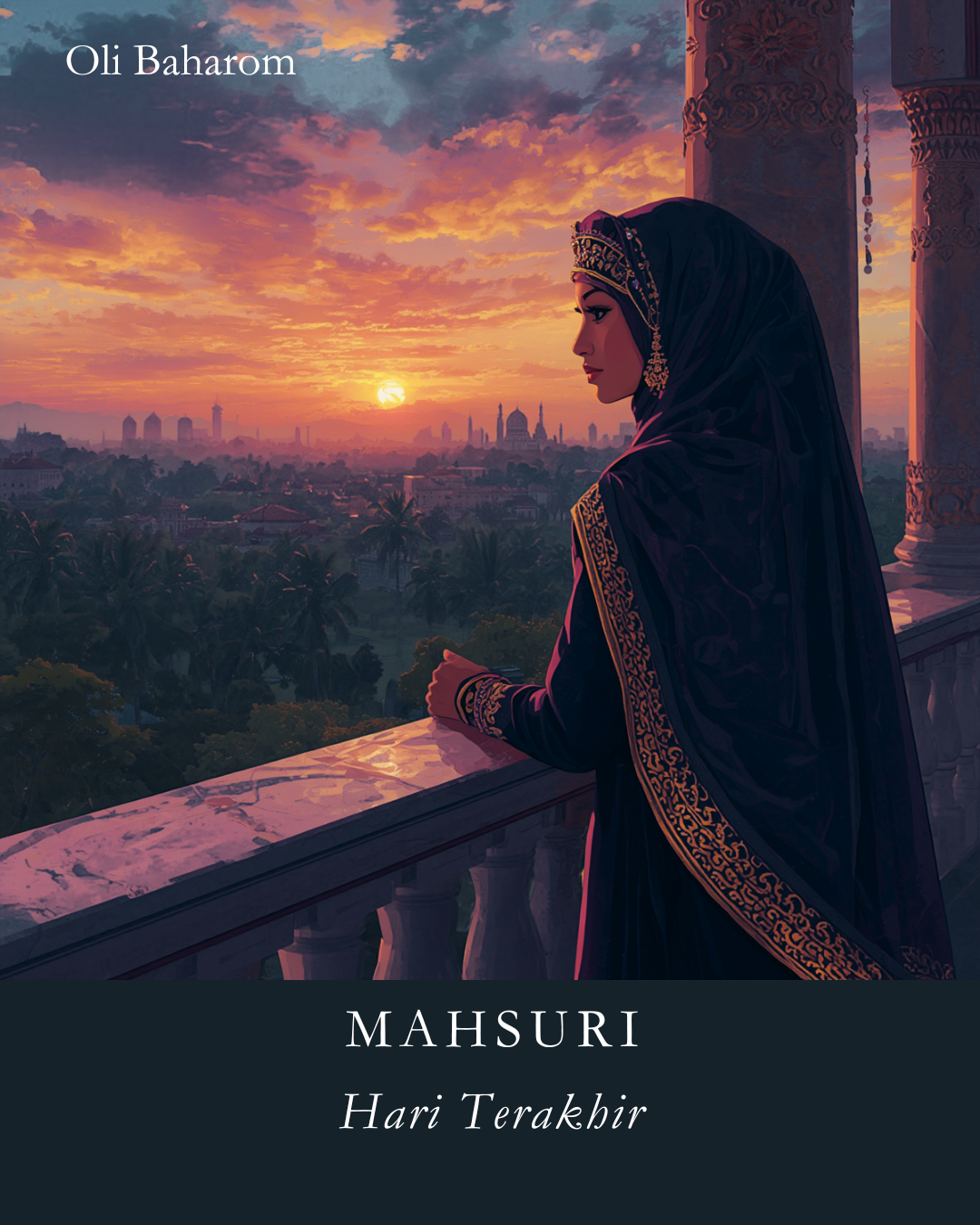 Mahsuri: Hari Terakhir