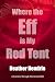 Where the Eff Is My Red Tent?: On Periods, PMDD and Hormone Hell