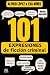 101 EXPRESIONES de ficción ...