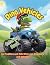 Dino Vehicles: for Toddlers...