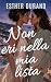 Non eri nella mia lista