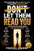 LET THEM READ YOU: A Guide ...