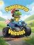 Dinossauros e Veículos: Par...