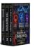 Visions Of Darkness Trilogy (Visions of Darkness, #1-3)