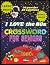 I LOVE the EIGHTIES CROSSWO...