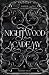 Nightwood Academy 5: Dark Romantasy Serie (Nightwood Academy Sammelbände) (German Edition)