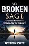 The Broken Sage The Broken Sage